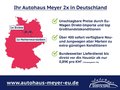 Daumennagel 9 - Ford Focus Active X 1,0 155PS aAHK/Navi/Kamera/Winterp.