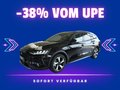 Daumennagel 1 - Ford Focus Active X 1,0 155PS aAHK/Navi/Kamera/Winterp.