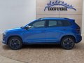 Daumennagel 2 - Skoda Karoq Sportline 1,5TSI DSG aAHK/ACC/Matrix/Navi/el.Klappe   **