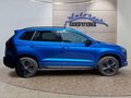 Daumennagel 6 - Skoda Karoq Sportline 1,5TSI DSG aAHK/ACC/Matrix/Navi/el.Klappe   **