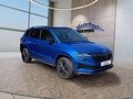 Daumennagel 7 - Skoda Karoq Sportline 1,5TSI DSG aAHK/ACC/Matrix/Navi/el.Klappe   **