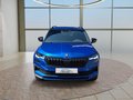 Daumennagel 8 - Skoda Karoq Sportline 1,5TSI DSG aAHK/ACC/Matrix/Navi/el.Klappe   **
