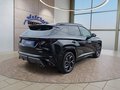 Daumennagel 5 - Hyundai TUCSON 1,6T HEV N Line Matrix/ACC/el.Klappe/Winterp. **
