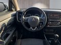 Daumennagel 12 - Mitsubishi Outlander 2.0 150PS aAHK/Kamera/Temp/Sitzhz.