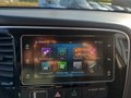 Daumennagel 27 - Mitsubishi Outlander 2.0 150PS aAHK/Kamera/Temp/Sitzhz.