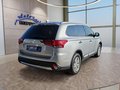 Daumennagel 5 - Mitsubishi Outlander 2.0 150PS aAHK/Kamera/Temp/Sitzhz.