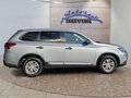 Daumennagel 6 - Mitsubishi Outlander 2.0 150PS aAHK/Kamera/Temp/Sitzhz.