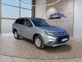 Daumennagel 7 - Mitsubishi Outlander 2.0 150PS aAHK/Kamera/Temp/Sitzhz.