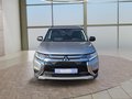 Daumennagel 8 - Mitsubishi Outlander 2.0 150PS aAHK/Kamera/Temp/Sitzhz.