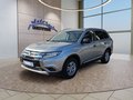 Daumennagel 1 - Mitsubishi Outlander 2.0 150PS aAHK/Kamera/Temp/Sitzhz.