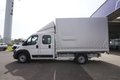 Daumennagel 5 - Opel Movano Maxi DoKa+Plane UPE=60000€       **