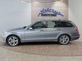 Daumennagel 2 - Mercedes-Benz C180 CGI Aut. Avantgarde Navi/EGSD/AHK/Sitzhz.