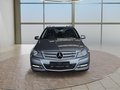 Daumennagel 8 - Mercedes-Benz C180 CGI Aut. Avantgarde Navi/EGSD/AHK/Sitzhz.