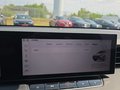 Daumennagel 34 - MG HS Hybrid+ Luxury 19*Alu/Leder/Navi/ACC/el.Klappe  **