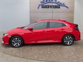 Daumennagel 2 - Honda Civic 1.0 129PS Aut.16*Alu/Navi/Kamera/Sitzhz/Klimaaut.