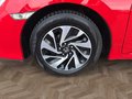 Daumennagel 14 - Honda Civic 1.0 129PS Aut.16*Alu/Navi/Kamera/Sitzhz/Klimaaut.