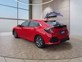 Daumennagel 3 - Honda Civic 1.0 129PS Aut.16*Alu/Navi/Kamera/Sitzhz/Klimaaut.