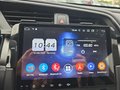 Daumennagel 23 - Honda Civic 1.0 129PS Aut.16*Alu/Navi/Kamera/Sitzhz/Klimaaut.