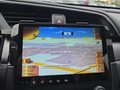 Daumennagel 24 - Honda Civic 1.0 129PS Aut.16*Alu/Navi/Kamera/Sitzhz/Klimaaut.