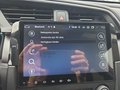 Daumennagel 25 - Honda Civic 1.0 129PS Aut.16*Alu/Navi/Kamera/Sitzhz/Klimaaut.