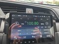 Daumennagel 27 - Honda Civic 1.0 129PS Aut.16*Alu/Navi/Kamera/Sitzhz/Klimaaut.