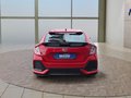 Daumennagel 4 - Honda Civic 1.0 129PS Aut.16*Alu/Navi/Kamera/Sitzhz/Klimaaut.