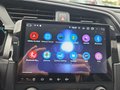 Daumennagel 31 - Honda Civic 1.0 129PS Aut.16*Alu/Navi/Kamera/Sitzhz/Klimaaut.