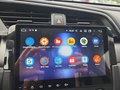 Daumennagel 33 - Honda Civic 1.0 129PS Aut.16*Alu/Navi/Kamera/Sitzhz/Klimaaut.