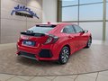 Daumennagel 5 - Honda Civic 1.0 129PS Aut.16*Alu/Navi/Kamera/Sitzhz/Klimaaut.