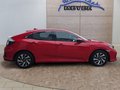 Daumennagel 6 - Honda Civic 1.0 129PS Aut.16*Alu/Navi/Kamera/Sitzhz/Klimaaut.