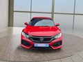 Daumennagel 8 - Honda Civic 1.0 129PS Aut.16*Alu/Navi/Kamera/Sitzhz/Klimaaut.