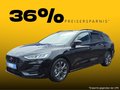 Daumennagel 1 - Ford Focus ST-Line X 1.0 155PS Aut. UPE=41700€     **