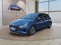 Daumennagel 1 - Hyundai i20 1.0 T-GDI 7DCT Navi/LED/Kamera/Winterp/Keyless  **