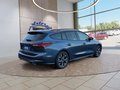 Daumennagel 6 - Ford Focus ST-Line X 1.0 155PS Aut.aAHK/Winterp/Navi/Kamera