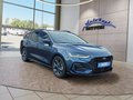Daumennagel 9 - Ford Focus ST-Line X 1.0 155PS Aut.aAHK/Winterp/Navi/Kamera