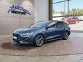 Daumennagel 2 - Ford Focus ST-Line X 1.0 155PS Aut.aAHK/Winterp/Navi/Kamera
