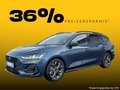 Daumennagel 1 - Ford Focus ST-Line X 1.0 155PS Aut.aAHK/Winterp/Navi/Kamera