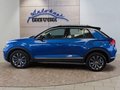 Daumennagel 2 - Volkswagen T-Roc 2.0TSI 4Motion ACC/LED/Navi/Kamera/el.Klappe