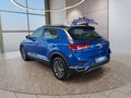 Daumennagel 3 - Volkswagen T-Roc 2.0TSI 4Motion ACC/LED/Navi/Kamera/el.Klappe