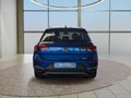 Daumennagel 4 - Volkswagen T-Roc 2.0TSI 4Motion ACC/LED/Navi/Kamera/el.Klappe