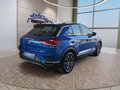 Daumennagel 5 - Volkswagen T-Roc 2.0TSI 4Motion ACC/LED/Navi/Kamera/el.Klappe