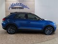 Daumennagel 6 - Volkswagen T-Roc 2.0TSI 4Motion ACC/LED/Navi/Kamera/el.Klappe