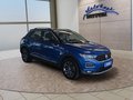 Daumennagel 7 - Volkswagen T-Roc 2.0TSI 4Motion ACC/LED/Navi/Kamera/el.Klappe