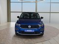 Daumennagel 8 - Volkswagen T-Roc 2.0TSI 4Motion ACC/LED/Navi/Kamera/el.Klappe