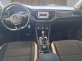 Daumennagel 10 - Volkswagen T-Roc 2.0TSI 4Motion ACC/LED/Navi/Kamera/el.Klappe