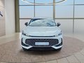 Daumennagel 8 - MG HS Hybrid+ Luxury 19*Alu/Leder/Navi/ACC/el.Klappe **