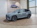 Daumennagel 1 - Hyundai TUCSON 1,6T PHEV N Line X UPE=57000 Euro!        **
