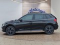 Daumennagel 2 - Skoda Kamiq Monte Carlo 1,5TSI DSG AHK/Matrix/el.Klappe **