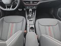 Daumennagel 12 - Skoda Kamiq Monte Carlo 1,5TSI DSG AHK/Matrix/el.Klappe **