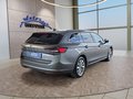 Daumennagel 6 - Skoda Superb Combi 2,0TDI DSG Navi/DCC/ACC/Kamera/Sitzhz. **